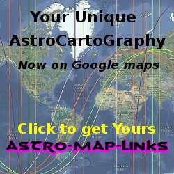 Astro-Cartography maps for you